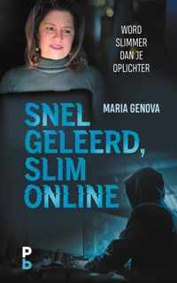 Snel geleerd, slim online