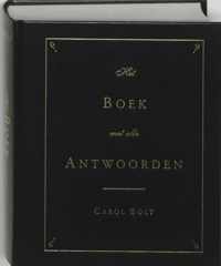 Het boek met alle antwoorden - geb