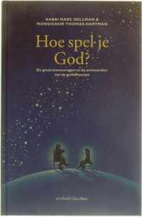 Hoe spel je God?