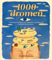 1000 dromen