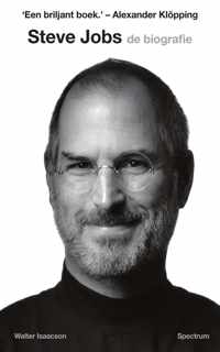 Steve Jobs