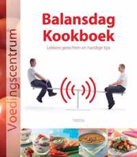 Balansdag Kookboek