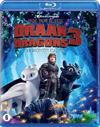 Hoe Tem Je Een Draak 3 (How To Train Your Dragon 3)