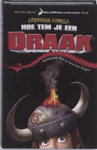 Hoe Tem Je Een Draak?