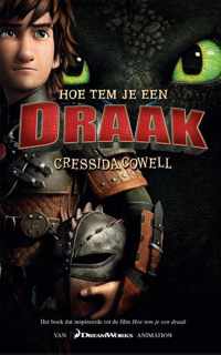 Hoe tem je een draak