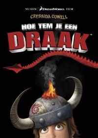 Hoe Tem Je Een Draak?