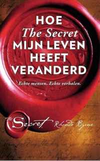 Hoe the Secret mijn leven heeft veranderd