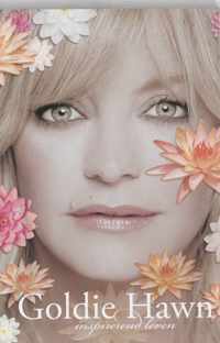 Goldie Hawn Inspirerend Leven