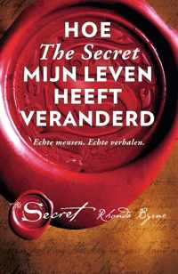 Hoe the Secret mijn leven heeft veranderd