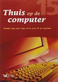 Thuis op de computer 15