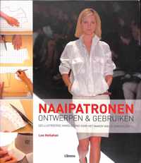 Naaipatronen - ontwerpen & gebruiken