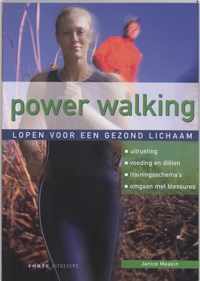 Powerwalking