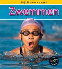 Mijn lichaam en sport  -   Zwemmen