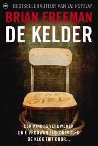 De kelder