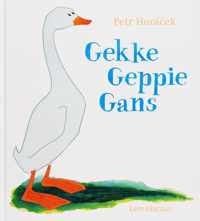 Gekke Geppie Gans