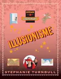 Geheimen van de Goochelkunst  -   Illusionisme