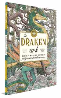 De Drakenark