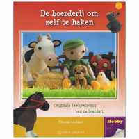 De boerderij om zelf te haken / Haakpatronen