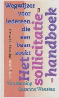 Grote Sollicitatiehandboek