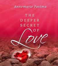 The deeper secret of love