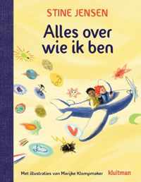 Alles over wie ik ben