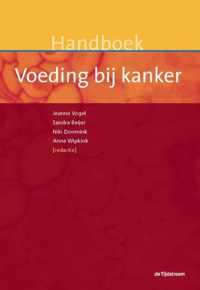 Handboek voeding bij kanker