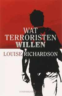 Wat Terroristen Willen