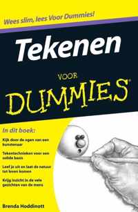 Voor Dummies - Tekenen voor Dummies