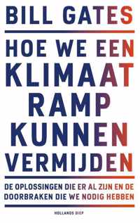 Hoe we een klimaatramp kunnen vermijden