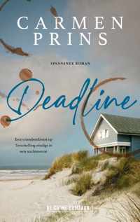 Carmen Prins  -   Deadline