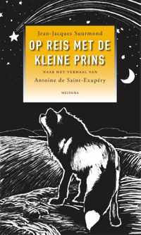 Op reis met de kleine prins