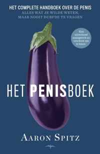 Het Penisboek