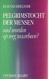 PELGRIMSTOCHT DER MENSEN - OUD WORDEN OP WEG WAARHEEN?