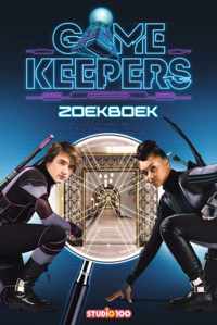 GameKeepers zoekboek