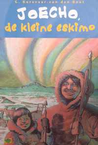 Joecho De Kleine Eskimo