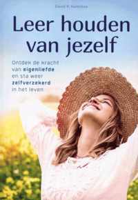 Leer houden van jezelf