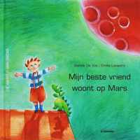 Mijn beste vriend woont op Mars