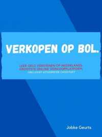 Verkopen op Bol.