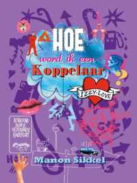 IzzyLove - Hoe word ik een koppelaar? - Manon Sikkel - Hardcover (9789048820542)