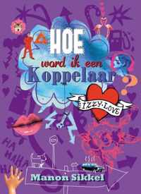 IzzyLove 4 -   Hoe word ik een koppelaar?