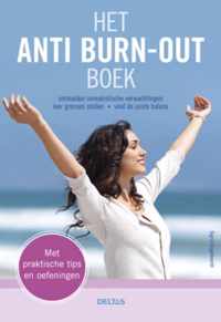 Het anti burn-out boek