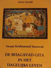 Bhagavad gita in het dagelijks leven