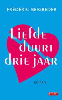 Liefde Duurt Drie Jaar