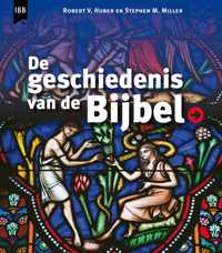 Geschiedenis van de bijbel