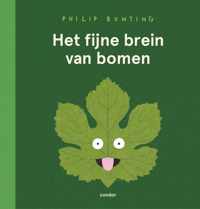 Het fijne brein van bomen