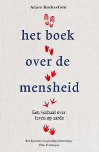 Het boek over de mensheid