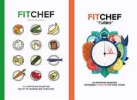 FitChef  -   Set: FitChef deel 1 + 2