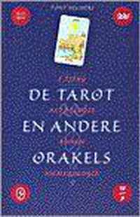 De tarot en andere orakels