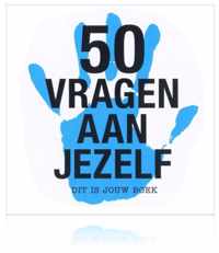 50 vragen aan jezelf