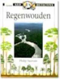 Regenwouden Geo Detective